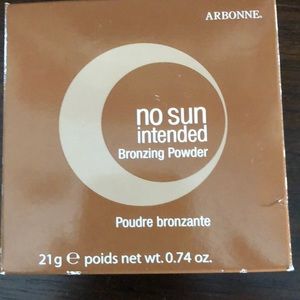 Arbonne International  Bronzing Powder